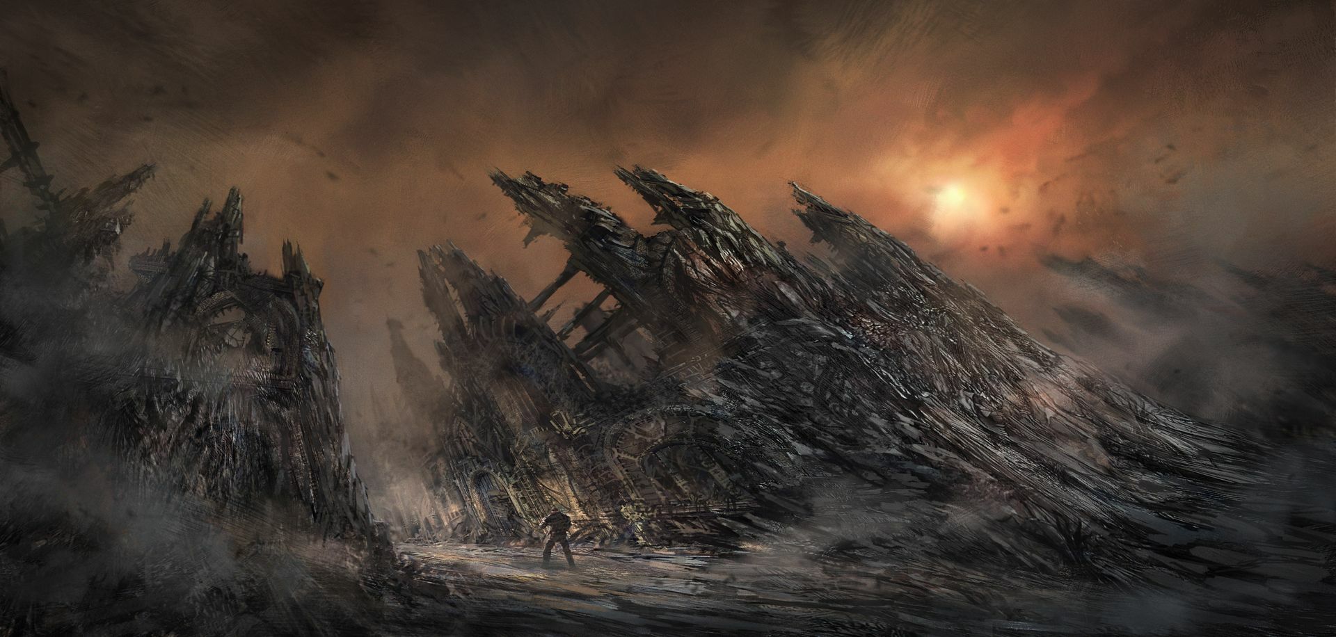 Gears of War 3 - Imagen 25